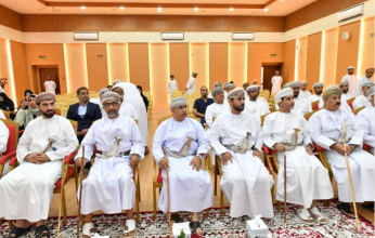 وضع حجر الأساس لإنشاء مشروع مركز غسيل الكلى في مستشفى صور بتمويل من مؤسسة بريدج