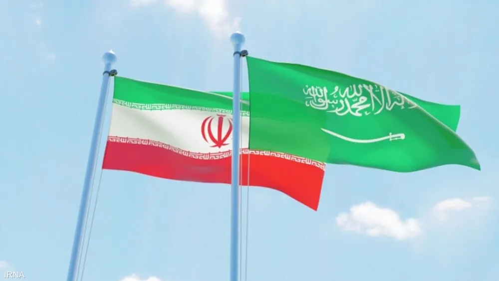 اتفاق بين السعودية وإيران على استئناف العلاقات الدبلوماسية بين البلدين اتفاق بين السعودية وإيران على استئناف العلاقات الدبلوماسية بين البلدين