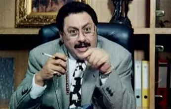 وفاة الفنان مجدي عبد الوهاب