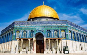 شرطة الاحتلال تغلق المسجد الاقصى فى وجه المصلين وتسمح للمستوطنين باقتحامه