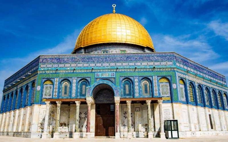 الأردن يدين اقتحام المستوطنين المسجد الأقصى الأردن يدين اقتحام المستوطنين المسجد الأقصى
