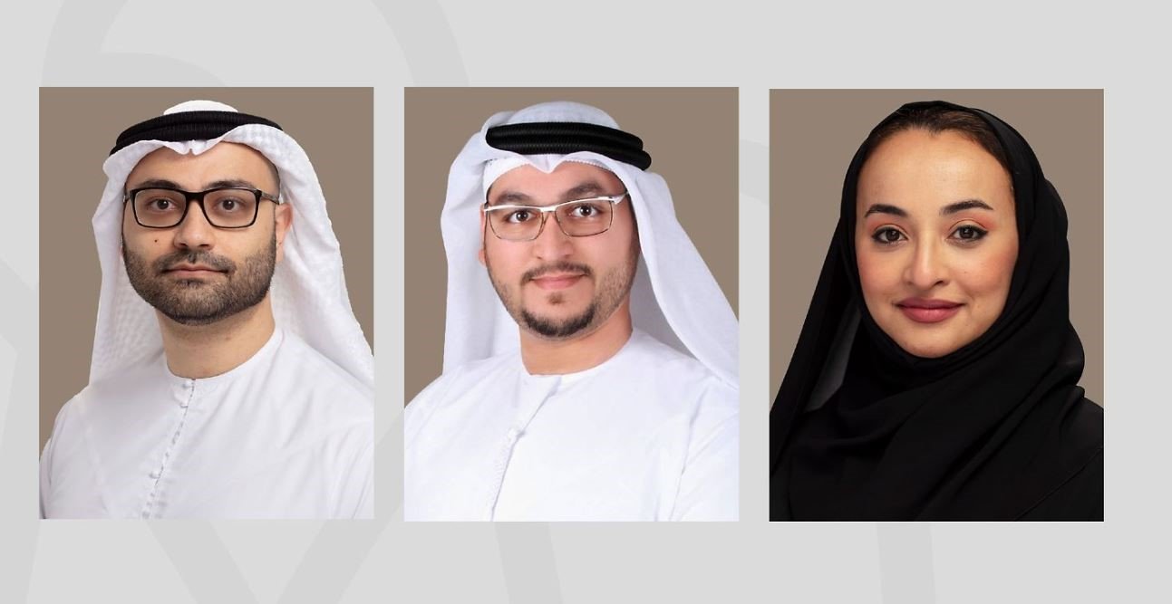قرارات بتعيين مدراء عموم في مكتب أبوظبي التنفيذي قرارات بتعيين مدراء عموم في مكتب أبوظبي التنفيذي