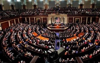 الشيوخ الأمريكي يصوت لصالح إلغاء التفويضات الخاصة بحرب العراق