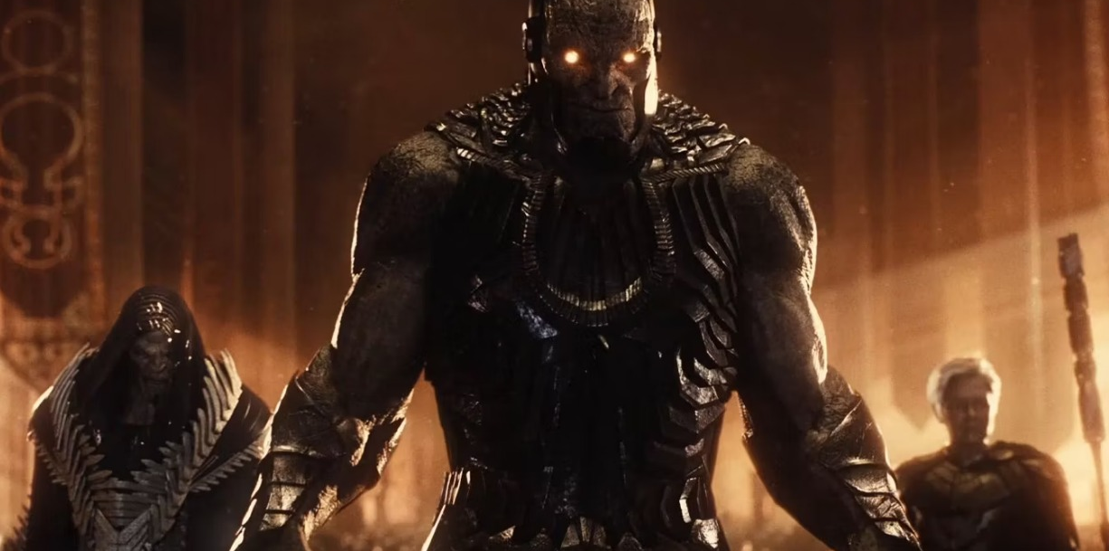 زاك سنايدر يعلن عن مشروع DC Comics الجديد زاك سنايدر يعلن عن مشروع DC Comics الجديد