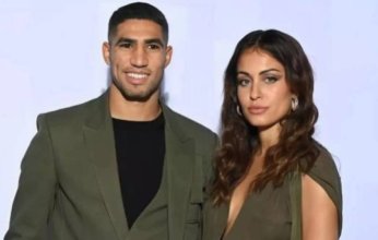 خطوة غاضبة.. زوجة حكيمي تُوجه له ضربة قاسية بعد الاتهام المشين