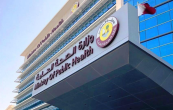 الصحة القطرية ترفع الإجراءات الاحترازية المفروضة على القادمين من الصين