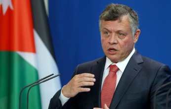 الملك عبد الله يؤكد متانة ورسوخ العلاقات مع الإمارات