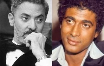 فتحي عبد الوهاب: أحمد زكي كان فرد من أفراد أي أسرة مصرية