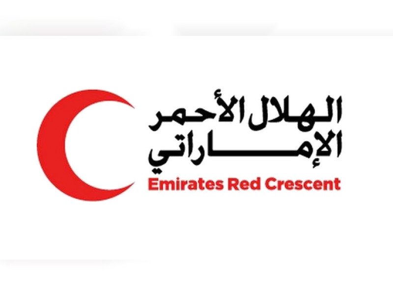 الهلال الأحمر الإماراتي يفتتح مخيم إيواء مؤقتا للمتضررين من زلزال سوريا الهلال الأحمر الإماراتي يفتتح مخيم إيواء مؤقتا للمتضررين من زلزال سوريا