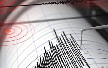 3867 هزة أرضية تضرب سوريا في أقل من شهر