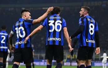 يويفا يفتح تحقيقا بشأن مباراة بورتو وإنتر ميلان في دوري أبطال أوروبا