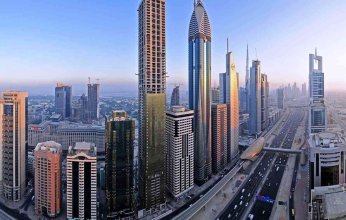 صحو بوجه عام.. حالة الطقس المتوقعة في دولة الإمارات غداً