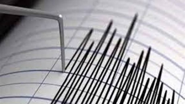 زلزال بقوة 5.4 درجة على مقياس ريختر يضرب ولاية ألاسكا الأمريكية زلزال بقوة 5.4 درجة على مقياس ريختر يضرب ولاية ألاسكا الأمريكية