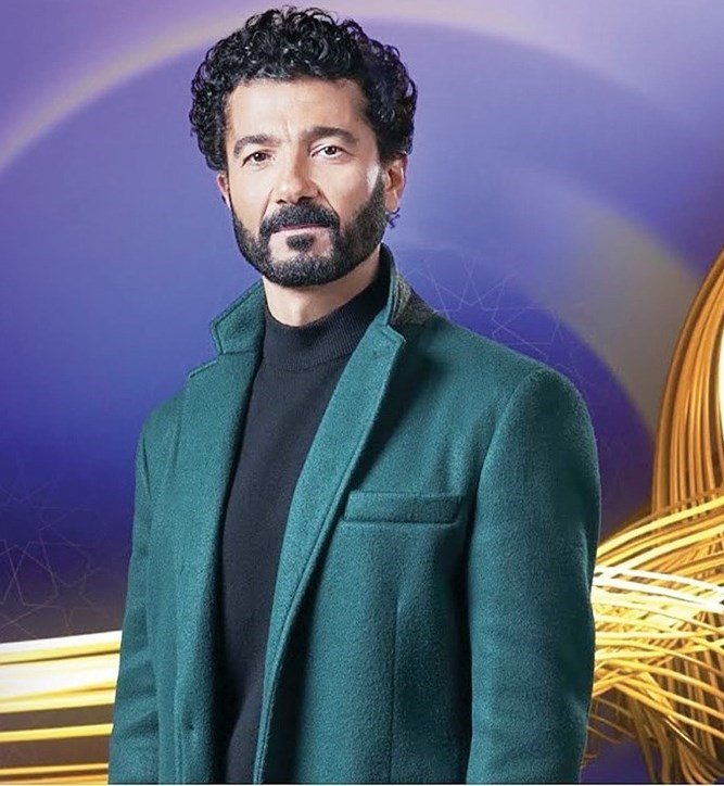 خالد النبوي يناقش تجديد الخطاب الديني بـ "رسالة الإمام " في رمضان خالد النبوي يناقش تجديد الخطاب الديني بـ "رسالة الإمام " في رمضان