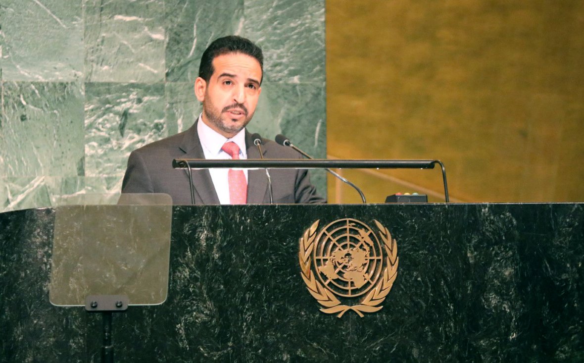 دولة الكويت تؤكد ضرورة تضافر الجهود الدولية للحد من الاسلاموفوبيا دولة الكويت تؤكد ضرورة تضافر الجهود الدولية للحد من الاسلاموفوبيا