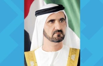 محمد بن راشد يأمر بالإفراج عن 971 نزيلاً في دبي