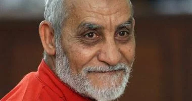 تأجيل محاكمة بديع وقيادات الإخوان الارهابية بقضية "أحداث المنصة" لـ 22 مايو تأجيل محاكمة بديع وقيادات الإخوان الارهابية بقضية "أحداث المنصة" لـ 22 مايو