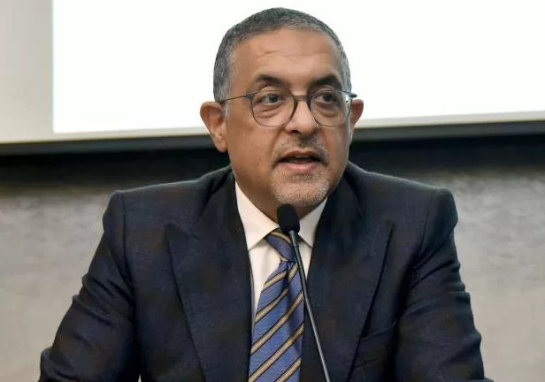 رئيس هيئة الاستثمار يبحث مع شركة «Mytilineos » اليونانية فرص التعاون الاستثماري رئيس هيئة الاستثمار يبحث مع شركة «Mytilineos » اليونانية فرص التعاون الاستثماري
