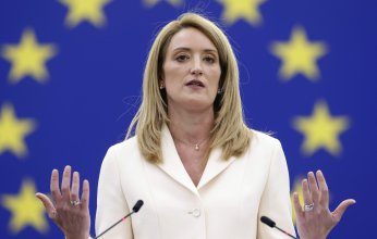 البرلمان الأوروبي: نقترح بدء أوكرانيا مفاوضات الانضمام إلى الاتحاد الأوروبي خلال 2023