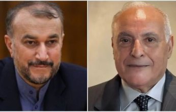 مباحثات جزائرية - إيرانية لسبل تعزيز التعاون الثنائي بين البلدين