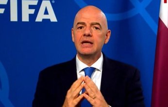 تبرئة إنفانتينو من تهمة "الطائرة الخاصة"