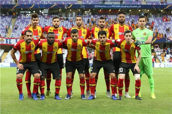 الترجي التونسي يتعادل مع المريخ السوداني ويتأهل لربع نهائي أبطال إفريقيا الترجي التونسي يتعادل مع المريخ السوداني ويتأهل لربع نهائي أبطال إفريقيا