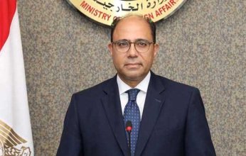 مصر تعلق على تصريحات الوزير الإسرائيلي بشأن إنكار وجود الشعب الفلسطيني