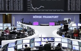 الأسهم الأوروبية تتراجع وسط استمرار عمليات بيع أسهم البنوك