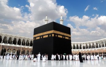 شؤون الحرمين توفر تطبيق "لوامع الأذكار" لضيوف الرحمن وقاصدي الحرمين الشريفين