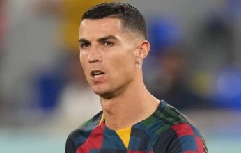 رونالدو على رأس قائمة البرتغال لتصفيات يورو 2024