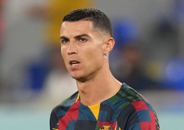 رونالدو على رأس قائمة البرتغال لتصفيات يورو 2024 رونالدو على رأس قائمة البرتغال لتصفيات يورو 2024