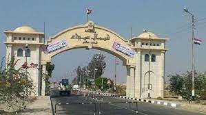 بعد نحو 9 سنوات: شمال سيناء تتطهر من "التكفيريين".. بعدما ارتوت بدماء الشهداء بعد نحو 9 سنوات: شمال سيناء تتطهر من "التكفيريين".. بعدما ارتوت بدماء الشهداء