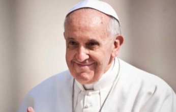 الفاتيكان: البابا فرنسيس مصاب بعدوى الجهاز التنفسي