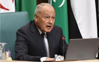 أبو الغيط: التحديات الدولية تفرض على دول المنطقة العربية إيلاء التفكير الاستراتيجي لمواجهة الأزمات