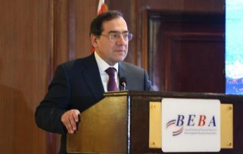 الملا: مصر نجحت فى أن تتحول من دولة مستوردة إلى دولة مصدرة للغاز