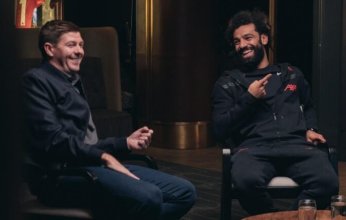 أسطورة ليفربول السابق: ابني يحب صلاح أكثر مني