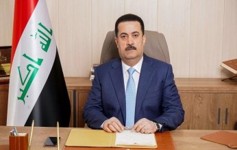 العراق وإيران تبحثان العلاقات الثنائية وتطورات الأوضاع في المنطقة