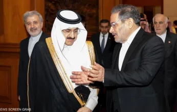 التعاون الإسلامي ترحب بالاتفاق السعودي الإيراني لاستئناف العلاقات الدبلوماسية بينهما