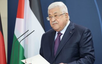 الرئيس عباس يستقبل وفدًا من مُبادرة استثمار الشرق الأوسط الأمريكية