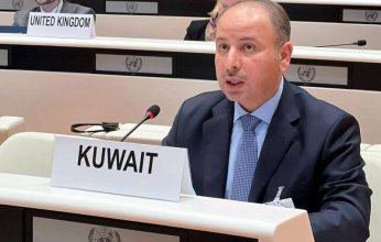 ترحيب كويتي بتقرير مفوض الأمم المتحدة لحقوق الإنسان بشأن المساءلة لجميع الإنتهاكات بالأراضي الفلسطينية المحتلة