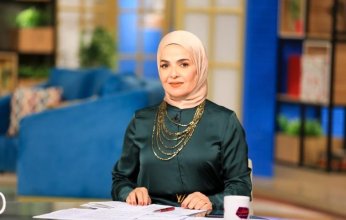 منى عبد الغنى تطرح أغنية " تيجى نعمل خير " للترويج لفكرة التبرع بالاعضاء