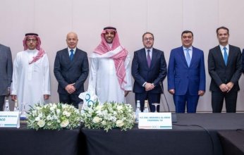 "مصر للطيران" تشارك في اجتماع اللجنة التنفيذية رقم 94 للإتحاد العربي للنقل الجوى بجدة