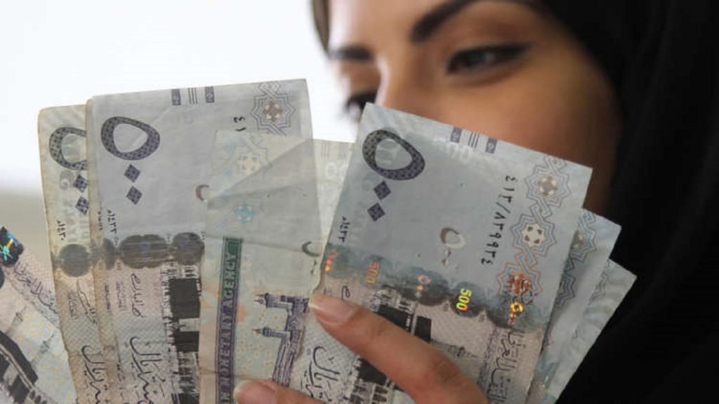 أسعار الريال السعودى في مصر بختام تعاملات اليوم.. الأحد 19 مارس أسعار الريال السعودى في مصر بختام تعاملات اليوم.. الأحد 19 مارس