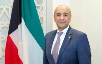 البديوي يؤكد أهمية تعزيز العلاقات مع روسيا والهند في المجالات كافة