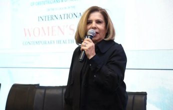 رئيسة القومي لحقوق الإنسان تحذر من إرتفاع معدلات "القيصرية" وتطالب بتشديد تطبيق المواثيق حفاظا علي صحة الأمهات