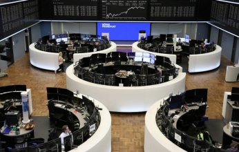 الأسهم الأوروبية تسجل أسوأ إغلاق يومي