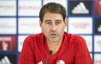 نادي سيرفيت السويسري يعلن تعاقده مع رينيه فايلر