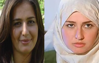 حلا شيحة تثير الجدل برسالة لجمهورها بعد خلعها الحجاب
