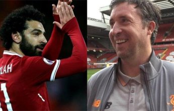 أسطورة ليفربول يتحدث عن الفرعون المصري محمد صلاح