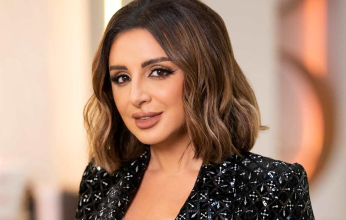 أنغام تعلق على مشاركتها في حفل هاني شنودة بالرياض